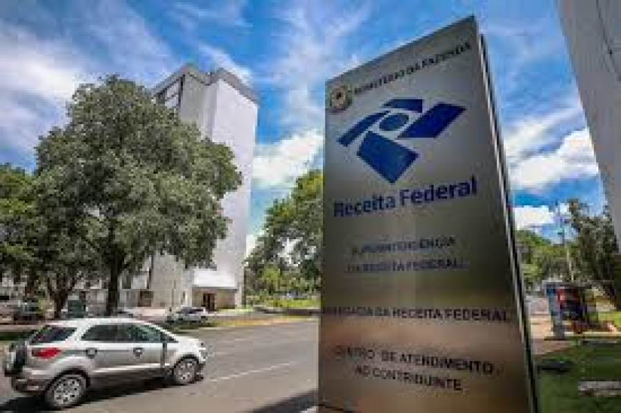 Receita Federal nega criação de imposto sobre Pix